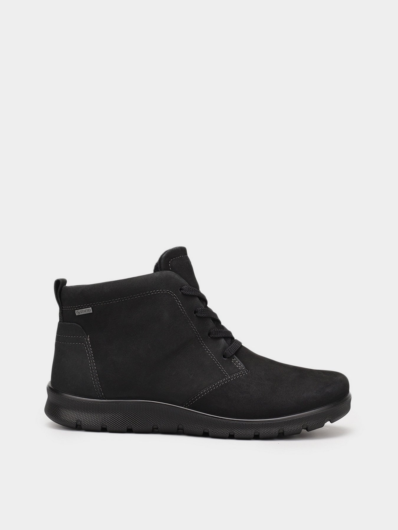 Ботинки и сапоги ECCO BABETT BOOT модель 21558302001 Фото
