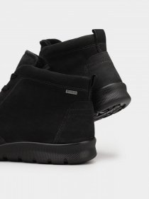 Ботинки и сапоги ECCO BABETT BOOT модель 21558302001 Фото