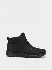 Черевики та чоботи ECCO BABETT BOOT модель 21558302001 Фото