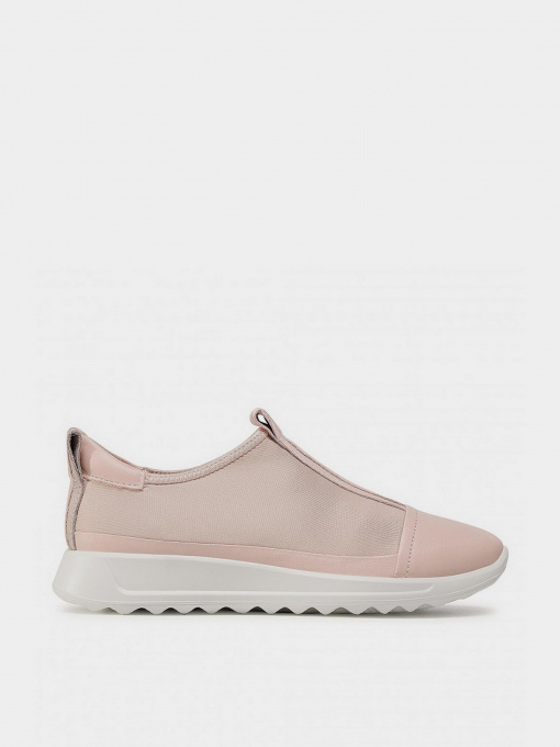 Кросівки ECCO Flexure Runner модель 29231351825 Фото