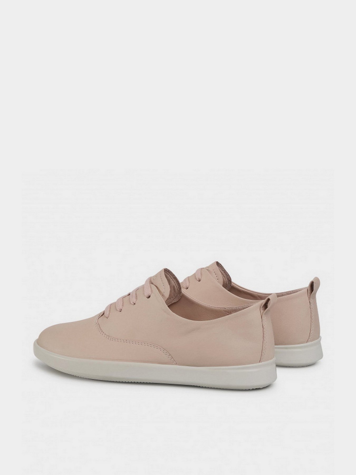 Кеди ECCO Leisure модель 20500301118 Фото