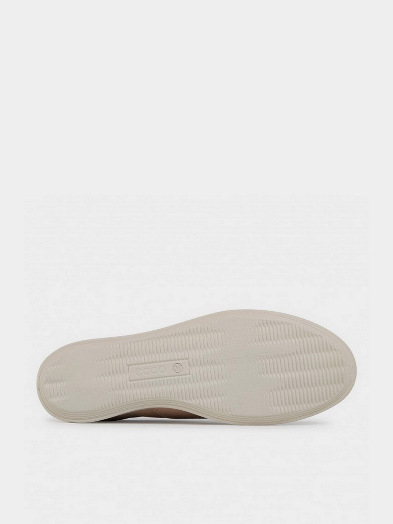 Кеди ECCO Leisure модель 20500301118 Фото