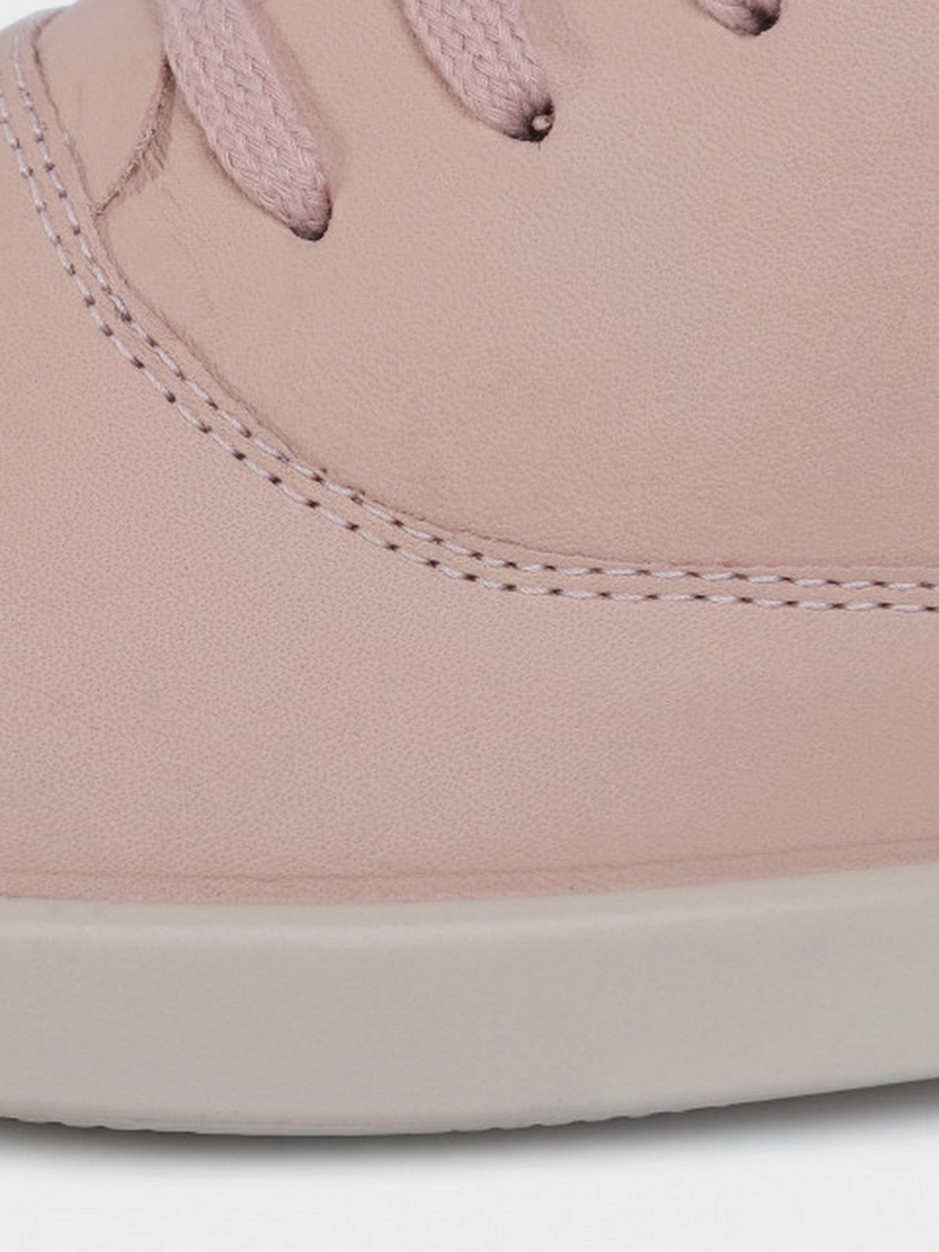Кеди ECCO Leisure модель 20500301118 Фото