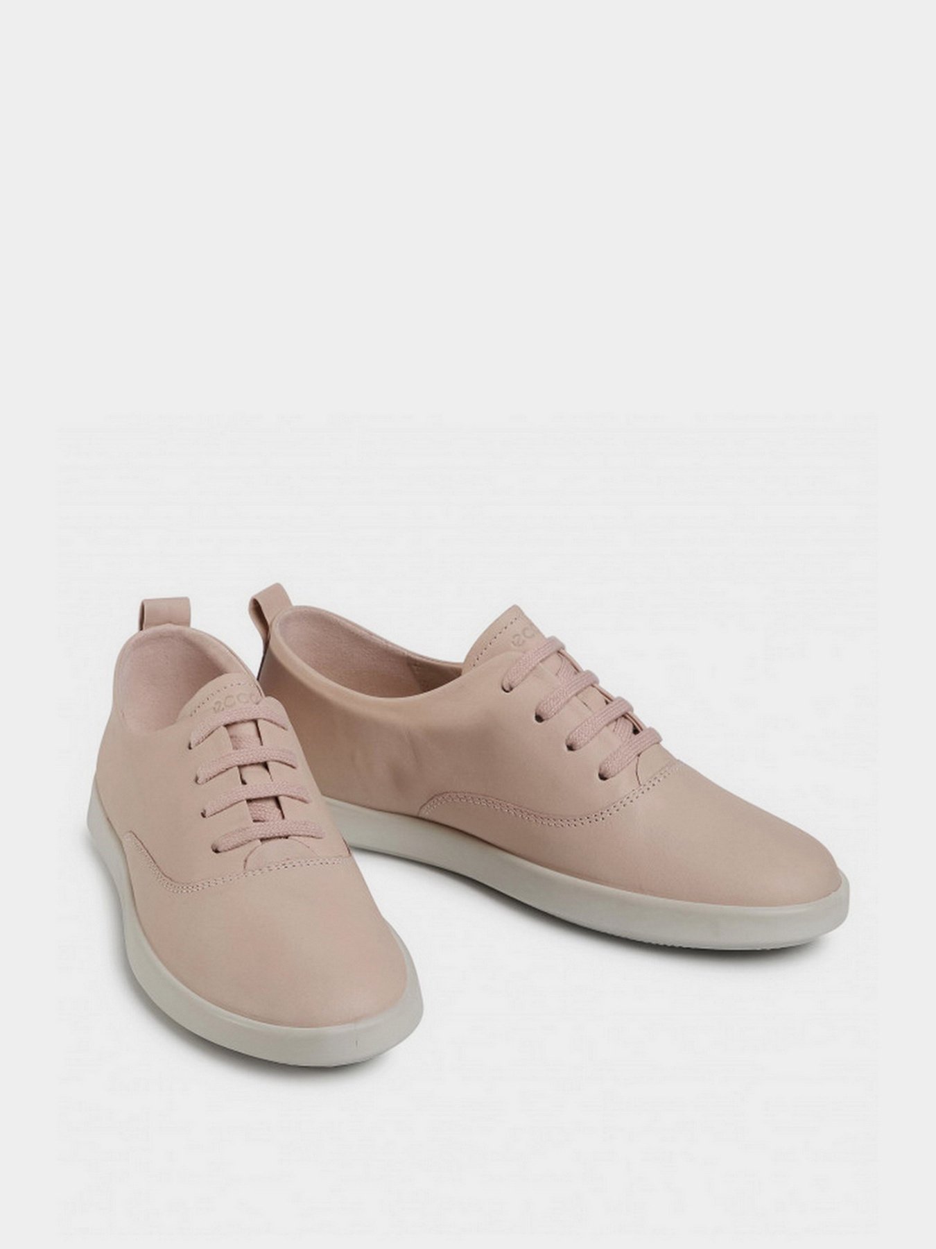 Кеди ECCO Leisure модель 20500301118 Фото