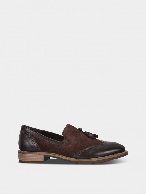 Полуботинки ECCO Sartorelle 25 Tailored Lo модель 26642353225 Фото