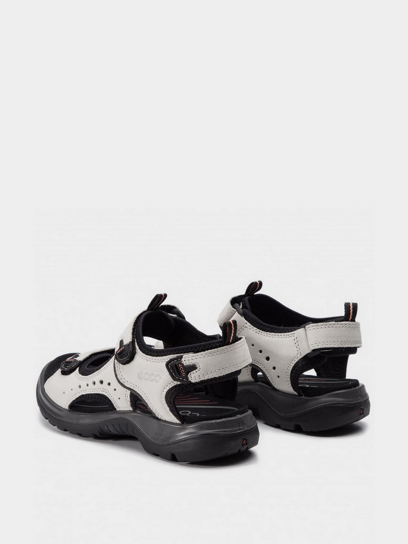 Сандалии ECCO OFFROAD модель 82204302152 Сандалии ECCO OFFROAD модель 82204302152 Фото