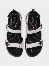 Сандалии ECCO OFFROAD модель 82204302152 Фото