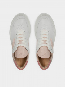 Кеди ECCO Street Tray модель 29118360218 Фото