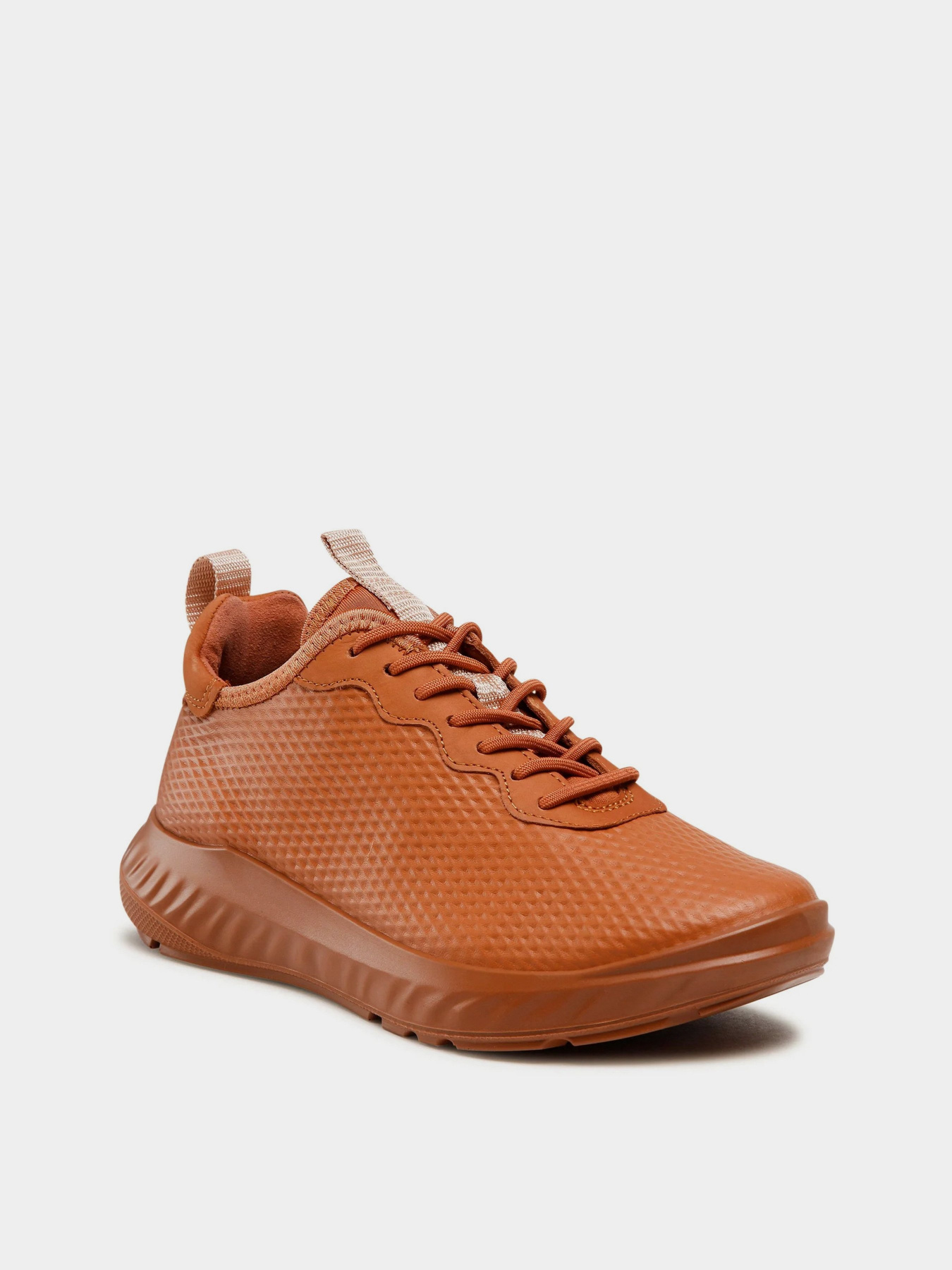 Кросівки ECCO Ath-1fw модель 83490360500 Фото