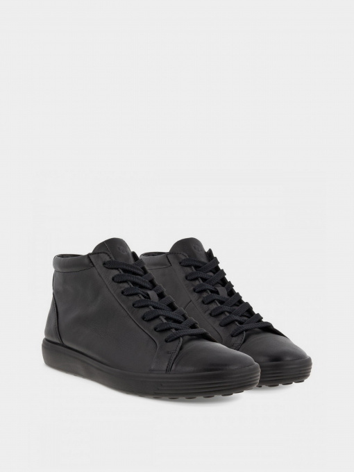 Ботинки и сапоги ECCO Soft 7 модель 47045351052 Фото