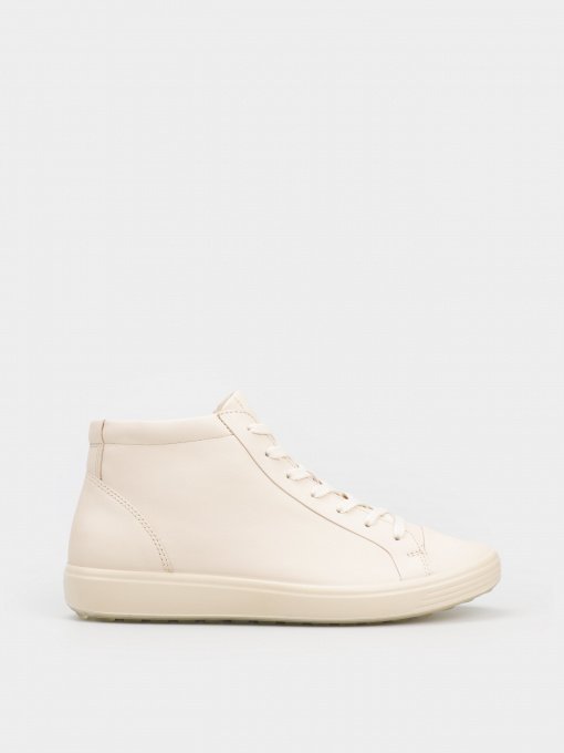 Ботинки и сапоги ECCO Soft модель 47045359113 Фото