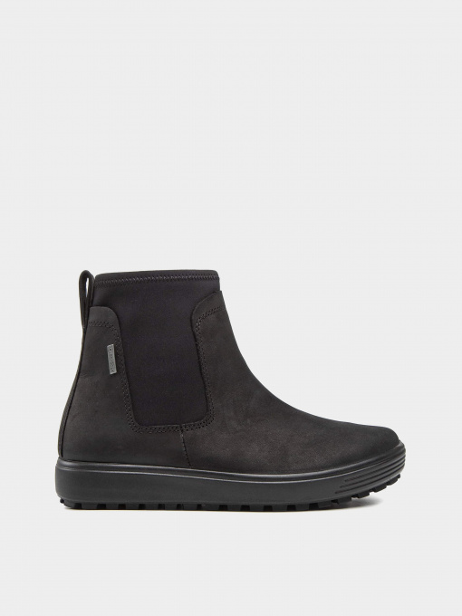 Черевики та чоботи ECCO SOFT 7 TRED W модель 45046351052 Фото