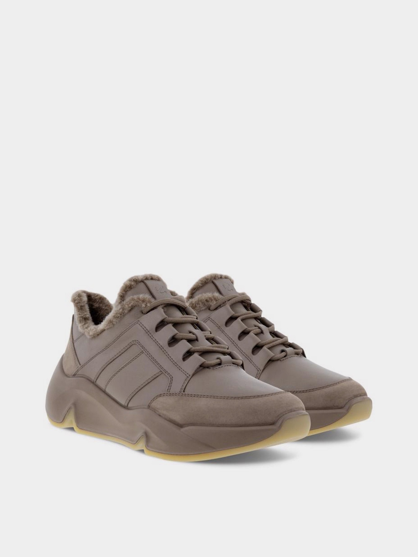 Кросівки ECCO Chunky модель 20322360418 Кросівки ECCO Chunky модель 20322360418 Фото