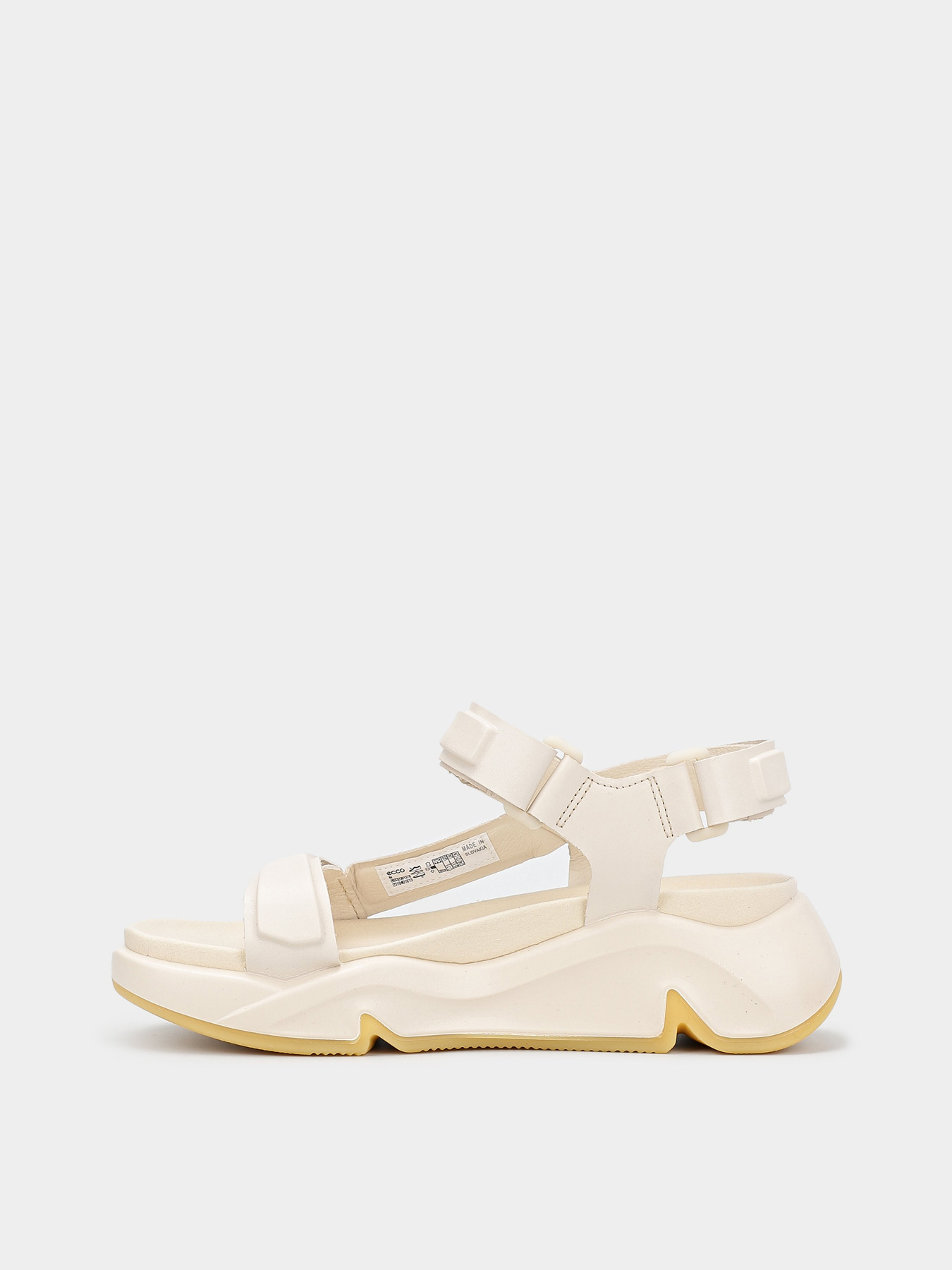 Сандалії ECCO Chunky модель 20332301378 Сандалії ECCO Chunky модель 20332301378 Фото