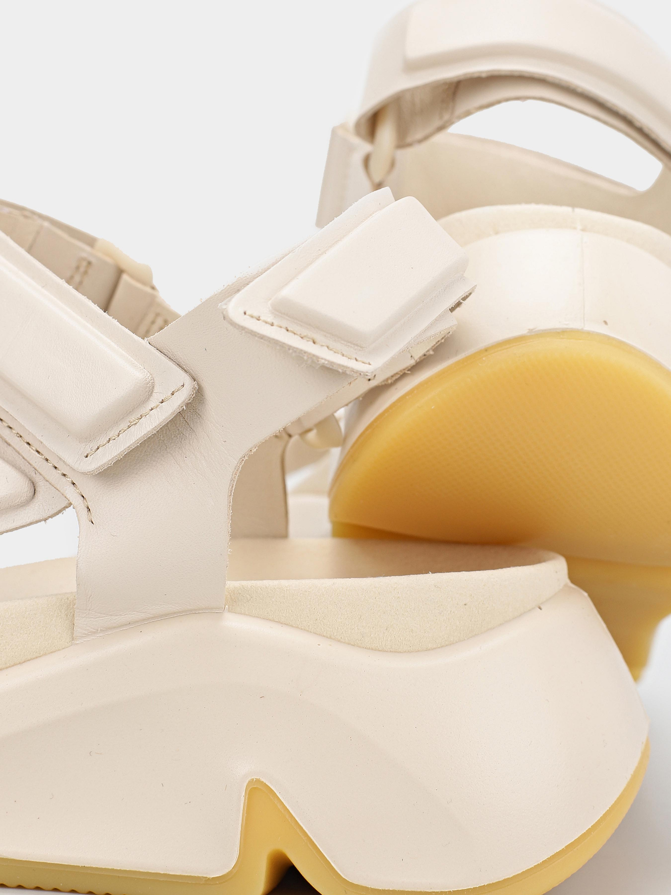 Сандалії ECCO Chunky модель 20332301378 Сандалії ECCO Chunky модель 20332301378 Фото
