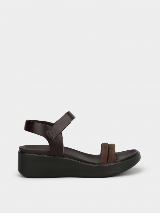Босоніжки ECCO Flowt Lx Wedge модель 27330358290 Фото