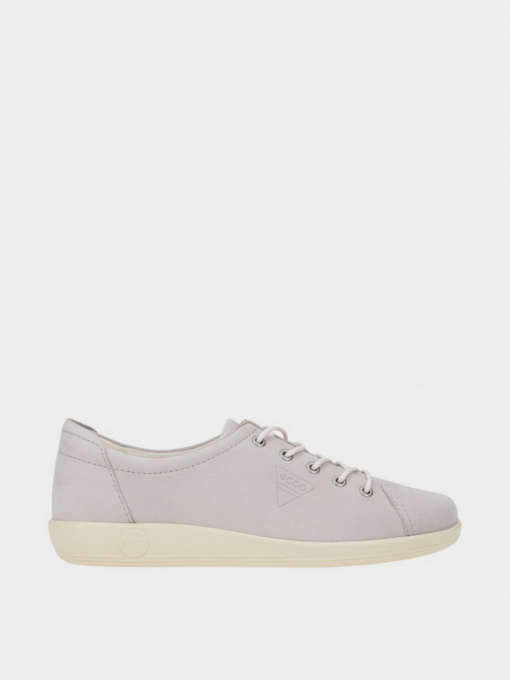 Кеды ECCO SOFT 2.0 модель 20650302386 Фото