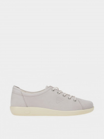 Кеды ECCO SOFT 2.0 модель 20650302386 Кеды ECCO SOFT 2.0 модель 20650302386 Фото