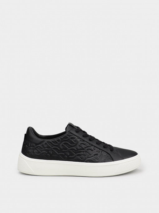 Кеди ECCO Street Tray модель 29153301001 Фото