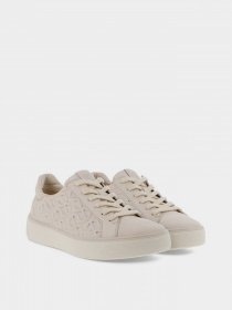 Кеды ECCO Street Tray модель 29153301378 Фото