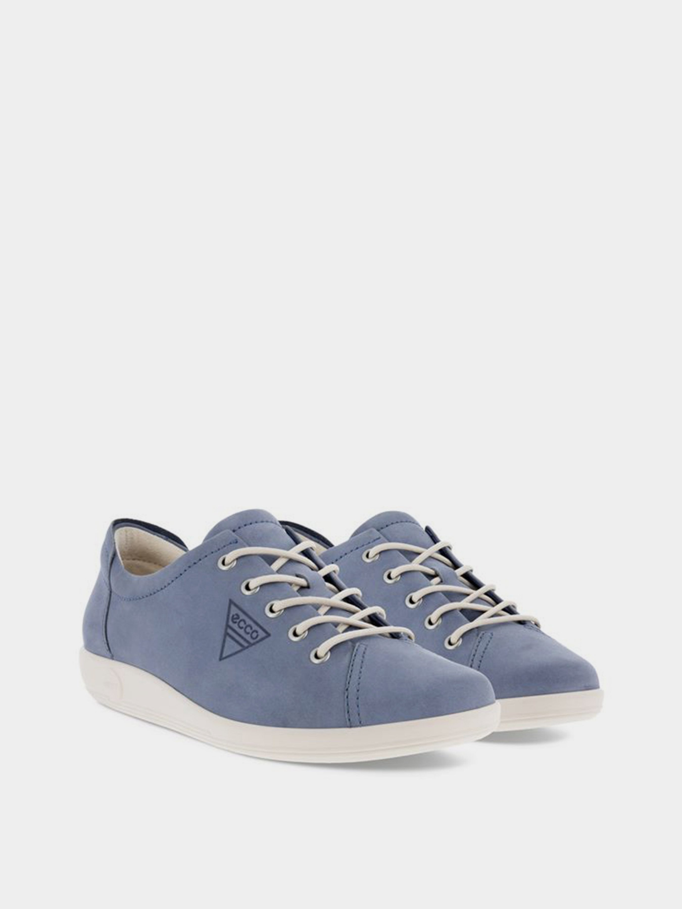 Кеды ECCO Soft 2.0 модель 20650302646 Кеды ECCO Soft 2.0 модель 20650302646 Фото
