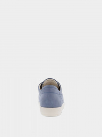Кеды ECCO Soft 2.0 модель 20650302646 Фото
