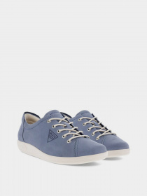 Кеды ECCO Soft 2.0 модель 20650302646 Фото