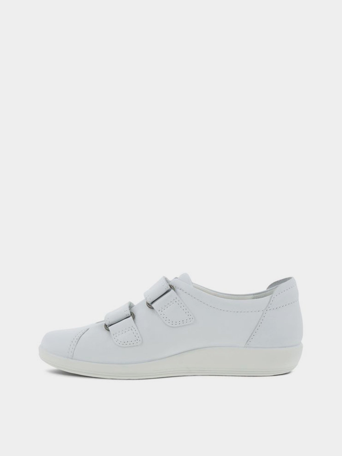 Кеды ECCO SOFT 2.0 модель 20651301002 Фото
