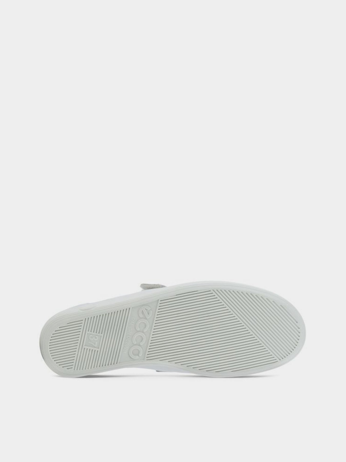 Кеды ECCO SOFT 2.0 модель 20651301002 Фото