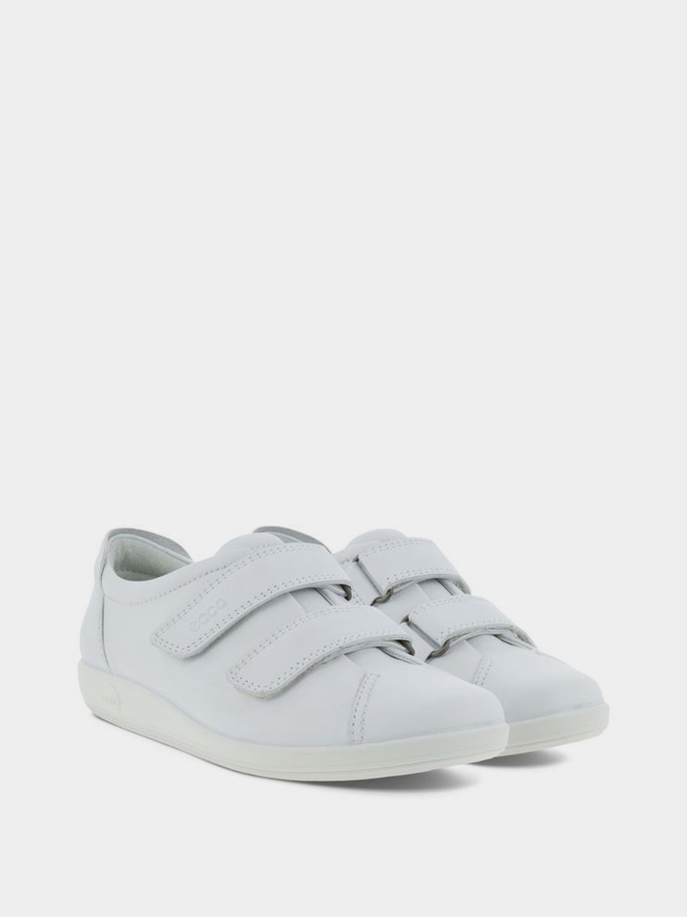 Кеды ECCO SOFT 2.0 модель 20651301002 Фото