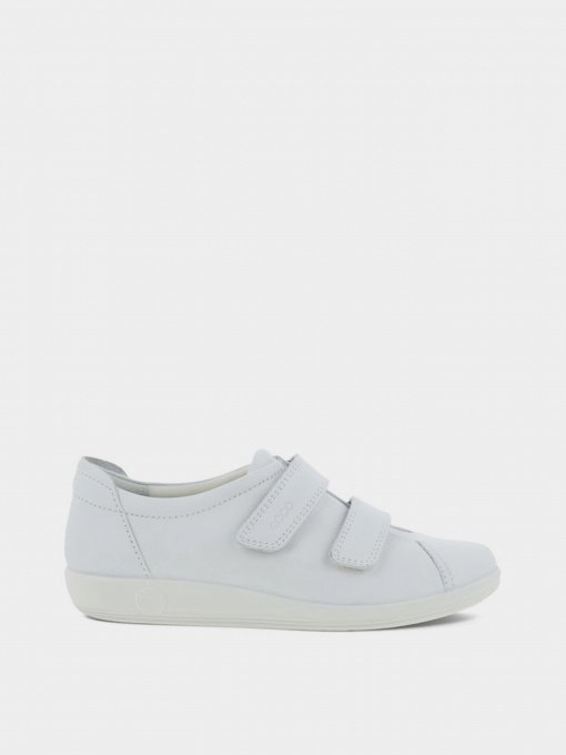 Кеды ECCO SOFT 2.0 модель 20651301002 Фото