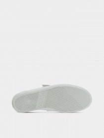 Кеды ECCO SOFT 2.0 модель 20651301002 Фото