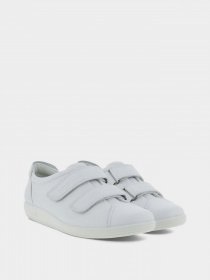 Кеды ECCO SOFT 2.0 модель 20651301002 Фото