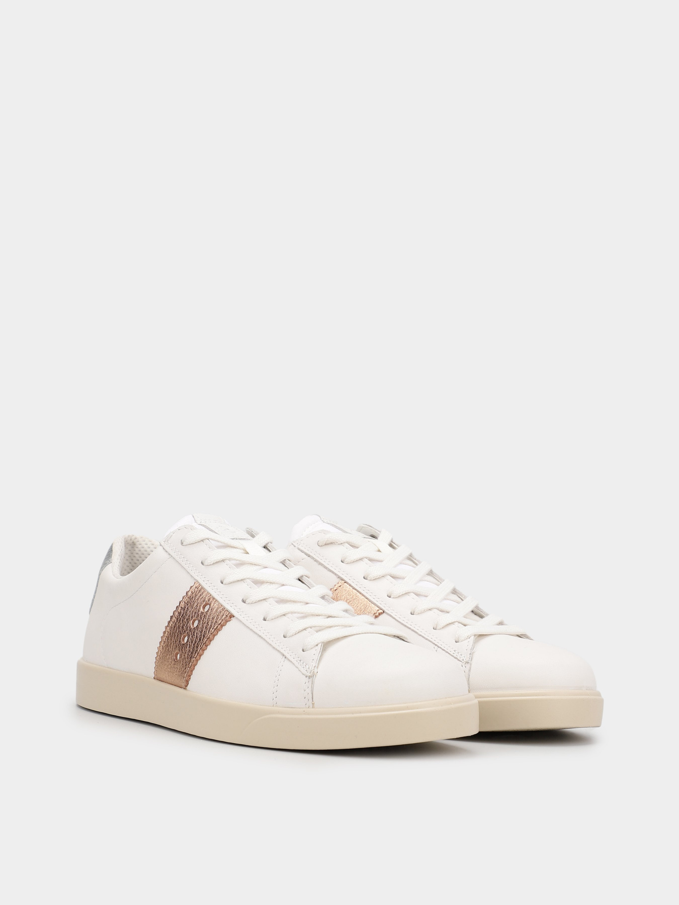 Кеды ECCO Street Lite модель 21280360717 Кеды ECCO Street Lite модель 21280360717 Фото