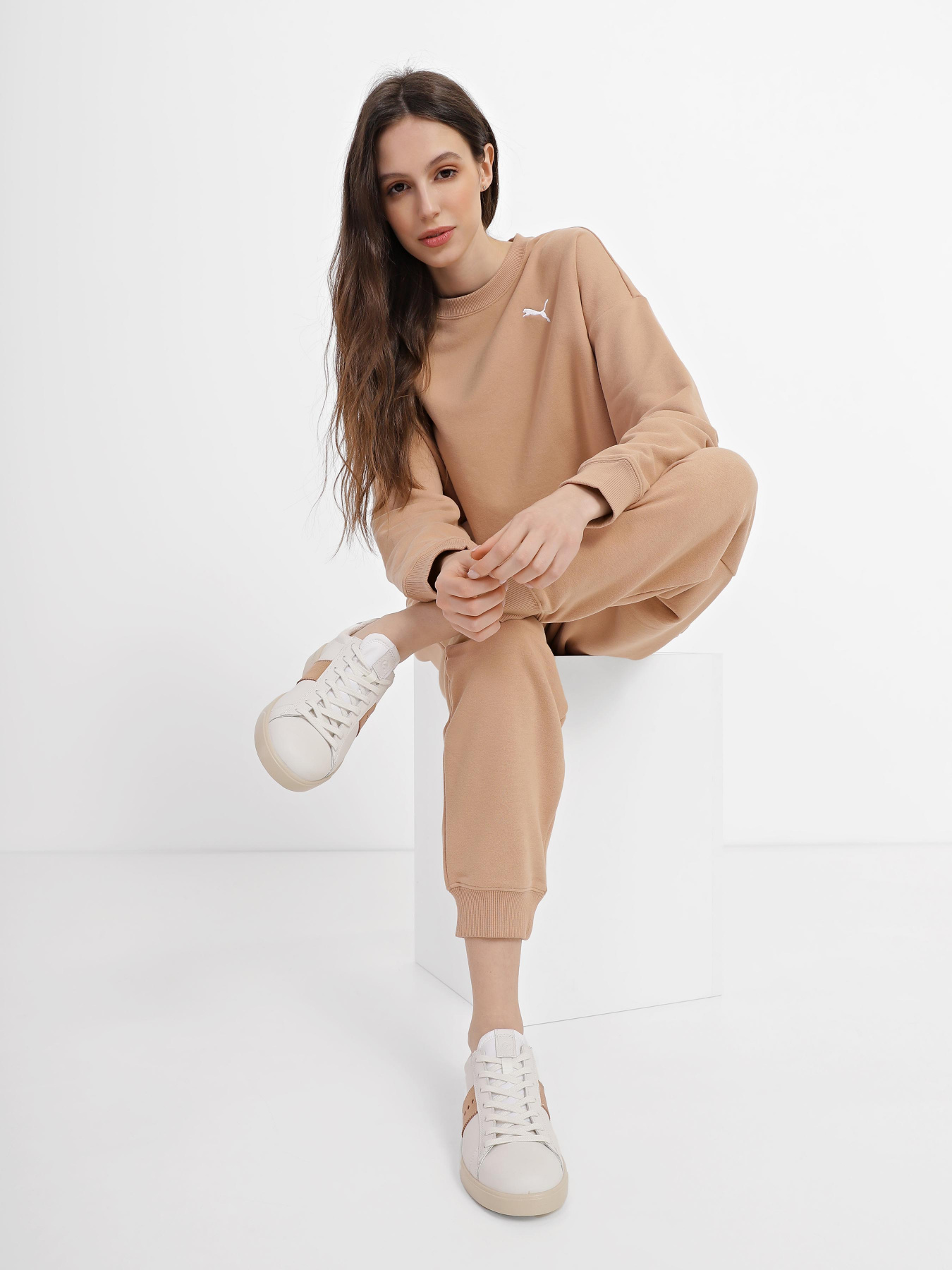 Кеды ECCO Street Lite модель 21280360717 Кеды ECCO Street Lite модель 21280360717 Фото