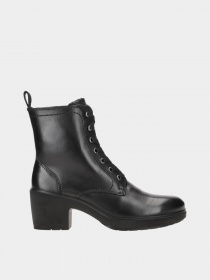 Ботинки и сапоги ECCO Metropole Zurich модель 22222301001 Фото