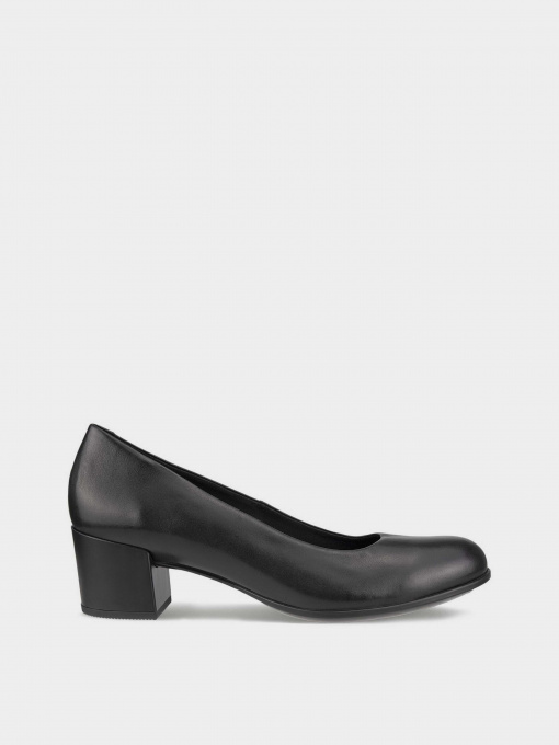 Туфлі та лофери ECCO Dress Classic 35 Pump модель 20990301001 Фото