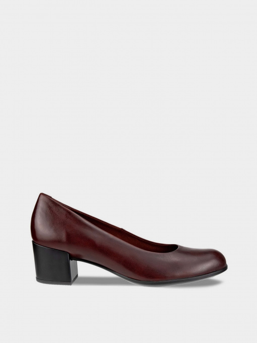 Туфлі та лофери ECCO Dress Classic 35 Pump модель 20990301588 Фото