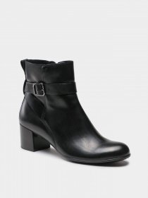 Черевики та чоботи ECCO Dress Classic 15 модель 20991301001 Фото