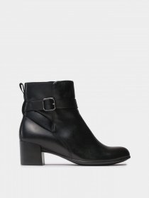 Ботинки и сапоги ECCO Dress Classic 15 модель 20991301001 Фото