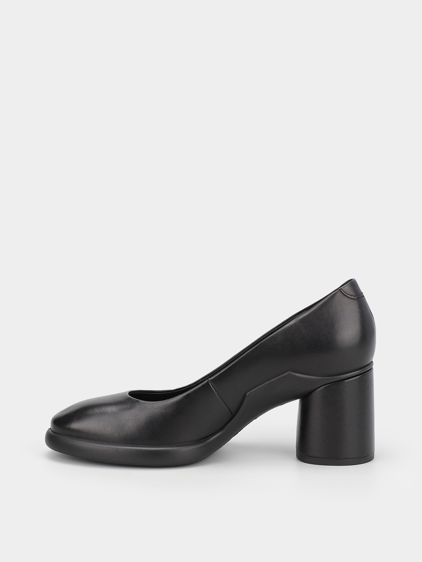 Туфли и лоферы ECCO SCULPTED LX 55 модель 22260301001 Фото