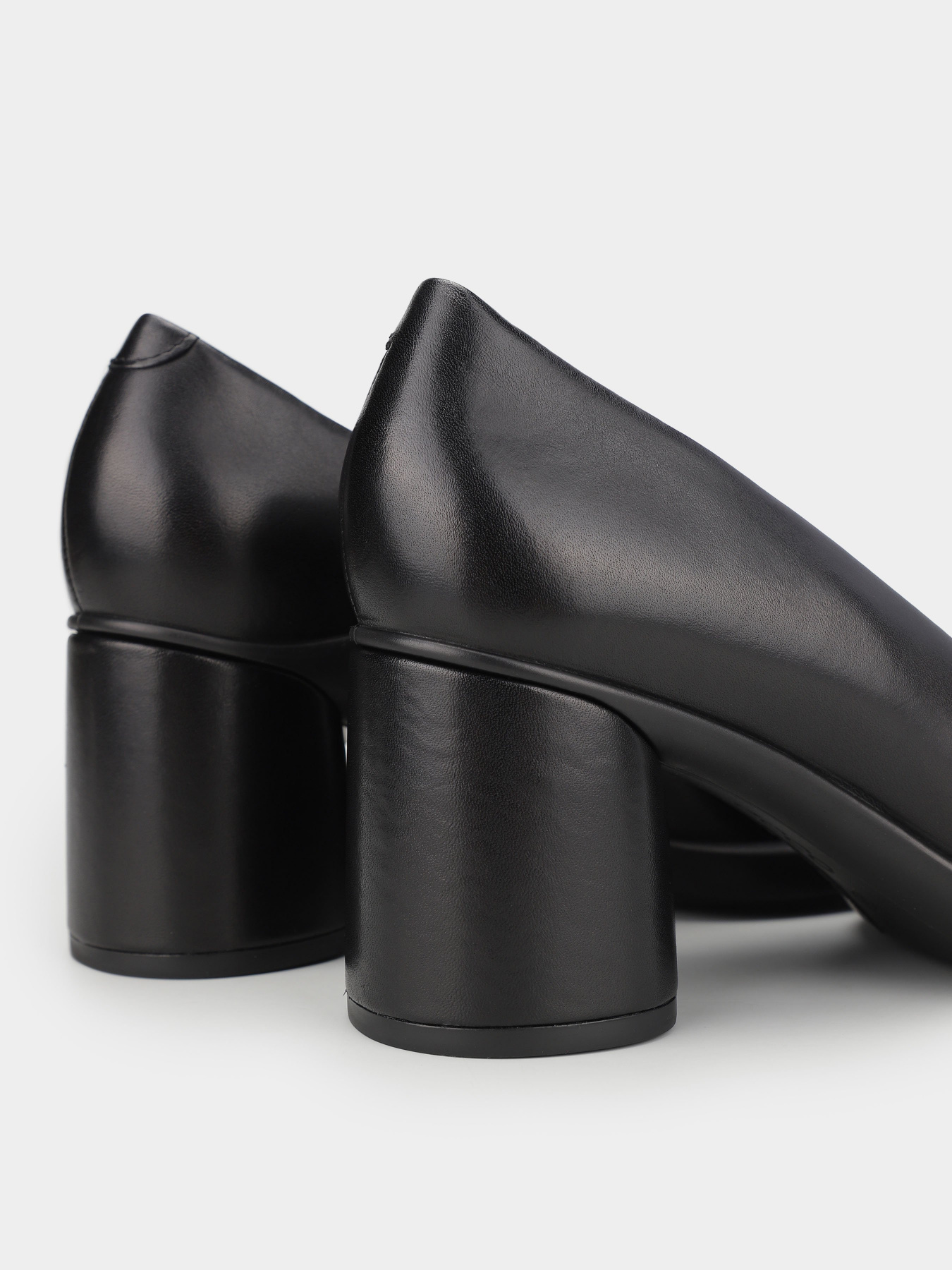 Туфли и лоферы ECCO SCULPTED LX 55 модель 22260301001 Фото