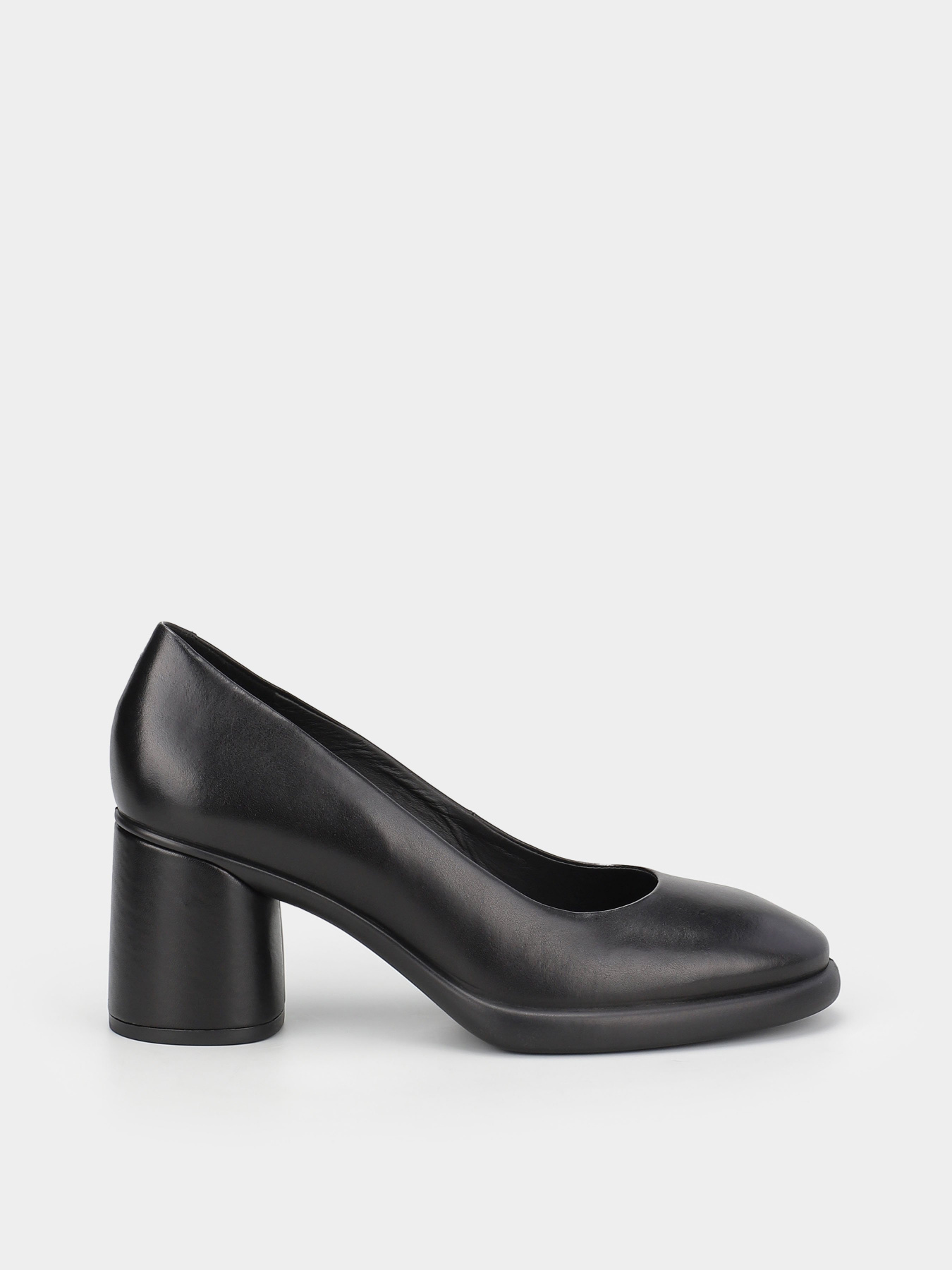 Туфли и лоферы ECCO SCULPTED LX 55 модель 22260301001 Фото