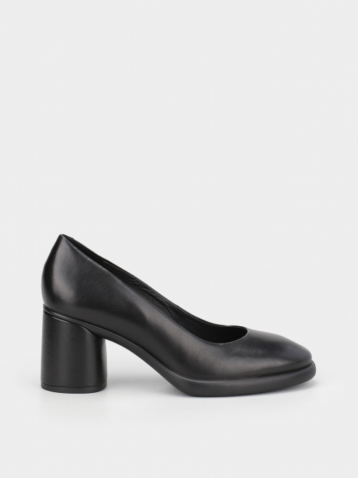 Туфли и лоферы ECCO SCULPTED LX 55 модель 22260301001 Фото