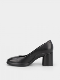 Туфли и лоферы ECCO SCULPTED LX 55 модель 22260301001 Фото