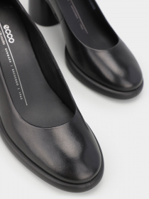Туфли и лоферы ECCO SCULPTED LX 55 модель 22260301001 Фото
