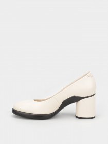 Туфли и лоферы ECCO SCULPTED LX 55 модель 22260304378 Фото