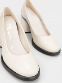 Туфли и лоферы ECCO SCULPTED LX 55 модель 22260304378 Фото