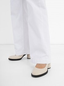 Туфли и лоферы ECCO SCULPTED LX 55 модель 22260304378 Фото