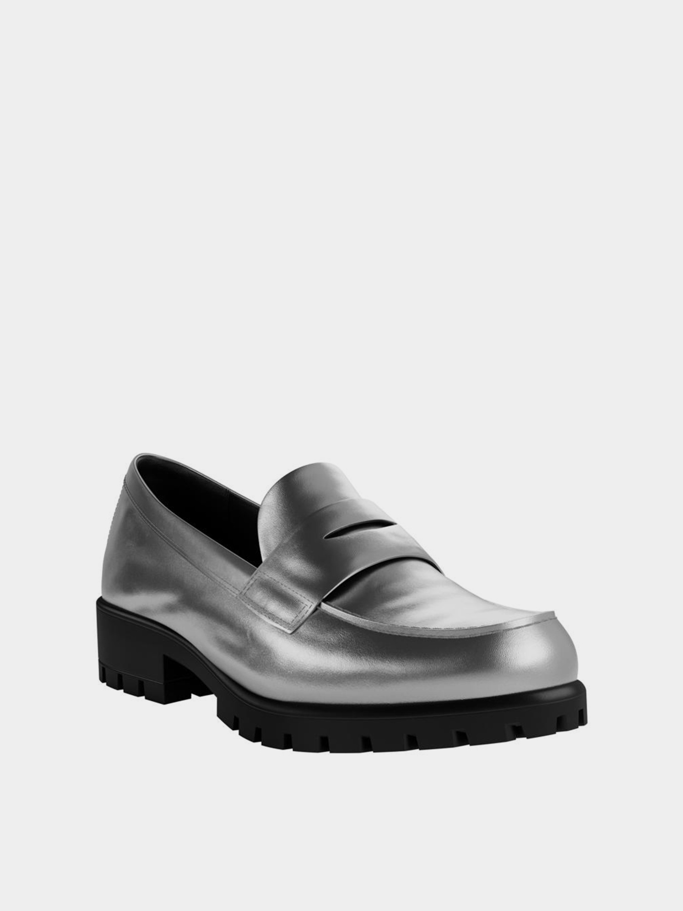 Туфлі та лофери ECCO Modtray модель 49001301682 Туфлі та лофери ECCO Modtray модель 49001301682 Фото